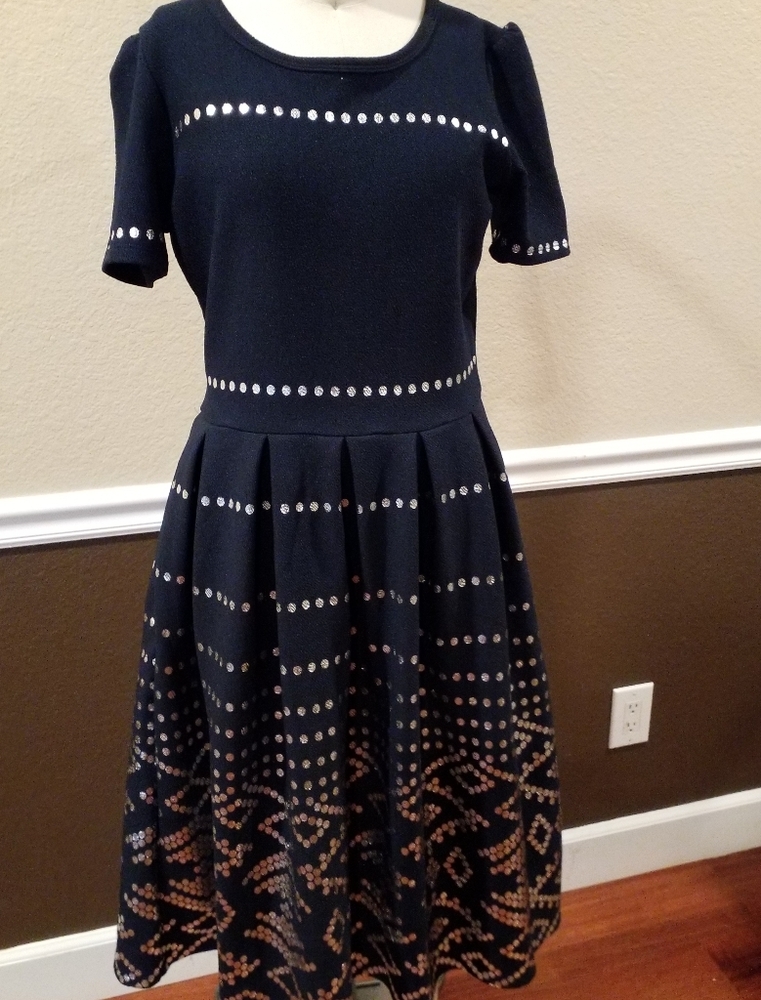 Lularoe Elegant Amelia